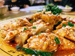 -勇猛子川菜馆(新军路店)