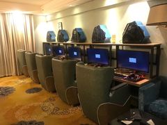 -IGenie爱精灵·万兆电竞酒店(成都火车南站凯德天府店)