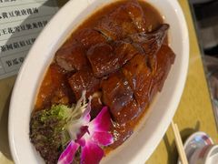 -吴系粤菜馆·茶餐厅(深业上城店)