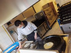 -穆桂英美食(南禅寺店)