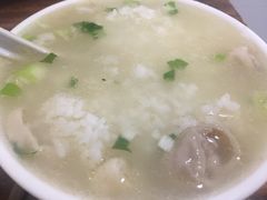 -温记府廟豆汤饭·始于1955年(海椒店)