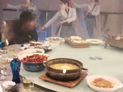 -金狮麟•宋宴•宋文化地标餐厅(晋安路店)
