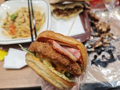 -魏家凉皮(梨园店)