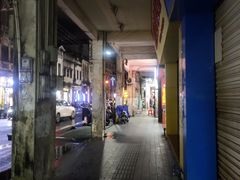 -三爷糟粕醋·鲜鱼汤·海南特色小吃(新华南路店)