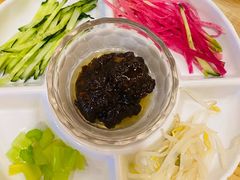 -锅儿挑面馆