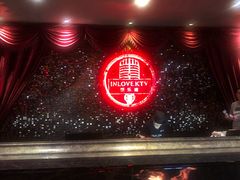 -INLOVE KTV(印象汇店)