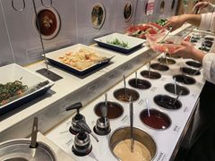 -海底捞火锅(绿洲梦想店)