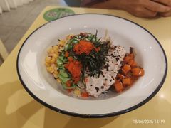 -米仓食堂(皇庭广场店)