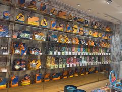 -VENCHI 闻绮(北京汉光店)
