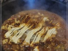 -崔记生活·铁锅炖鱼粘卷子(总店)