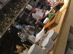 -芭菲盛宴·环球美食(锦城万达广场店)