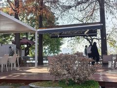 -东湖食堂·湖景餐厅•会议