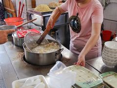 -陈记饮食店(菜园墩店)