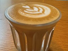 -大酉·M Coffee(北京美术馆店)