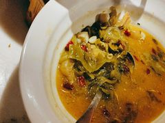 -绿茶餐厅(千岛湖银泰城店)