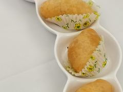 -稻香酒家·33年老字号·港式粤菜(富邦中心店)