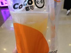 -CoCo都可(凌水店)