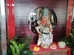 -金叶酒家(新华路店)