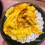 三杯鸡比较入味，藤椒鱼味道也不错