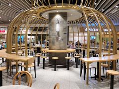 大堂-食代馆(深业上城店)