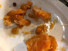 拔丝地瓜-黑土地东北私房菜馆(南门大街店)