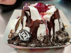 -DQ·蛋糕·冰淇淋(万达店)