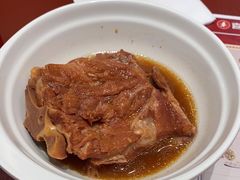 -喜家德虾仁水饺(世纪大都会店)