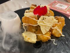 -茉莉餐厅(包河万达店)