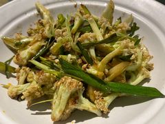 -粗茶淡饭•陕菜•家常菜