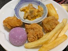 -神户赤童日式烤肉伙伴(东直门店)