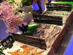 -SEA西雅图海鲜自助餐厅(海乐世界店)