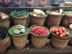 -印象鲵宴·张家界地标美食名片(溪布街店)