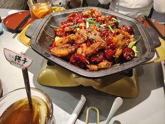 -川成元·麻辣香锅(凯德MALL西直门店)
