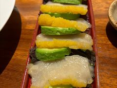 -七色云蔬食(喜邻里店)