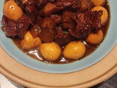 -佰家小厨·南京菜(夫子庙店)