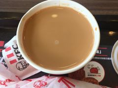 -肯德基(庄士敦道店)