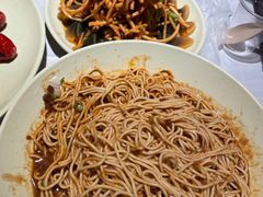 凉面-巴厘龙虾·榜首油焖大虾(音乐学院·沿江酒馆店)