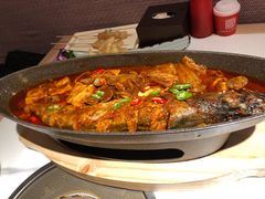 -七八冷面·延边朝鲜族美食(圣熙八号店)