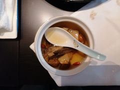 -万达瑞华酒店·品珍中餐厅