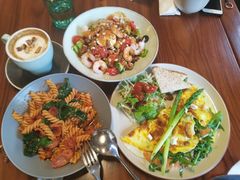 -VESH COFFEE(定西路店)