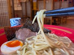 豚骨拉面-有喜屋·深夜食堂(北京西路店)