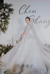 -欣薇婚纱(新源乐汇城店)