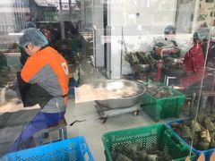 -赵记粽子(司前街店)