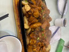 -桃子餐厅·天津菜(王顶堤总店)
