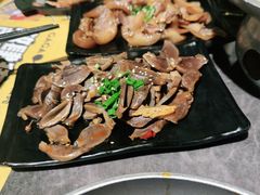 热卤郡肝-嘎嘎鸭脑壳(蜀汉路店)