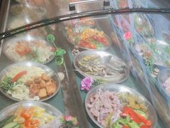 -李东农庄(中南百草园地标店)