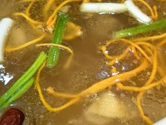-野菌园·野生菌火锅首创第一家(关兴路总店)