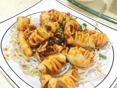 -老字号蛇口德记烧腊饭店·海鲜加工