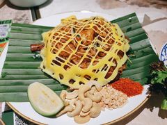 -KingThaia金泰兰(滨江天街店)