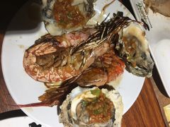 -汉巴味德(大悦城店)